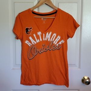Orioles t-shirt